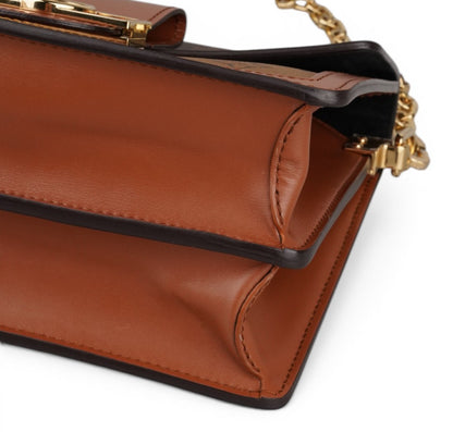 Dauphine MM Monogram