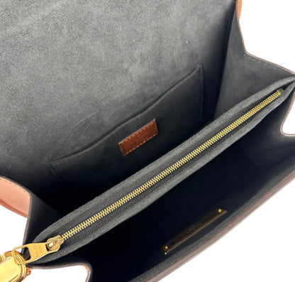 Dauphine MM Monogram