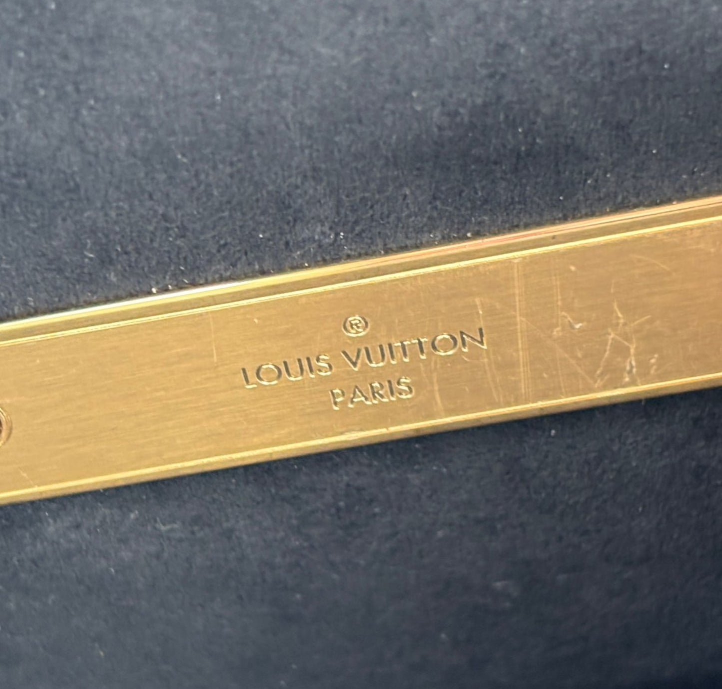 Dauphine MM Monogram