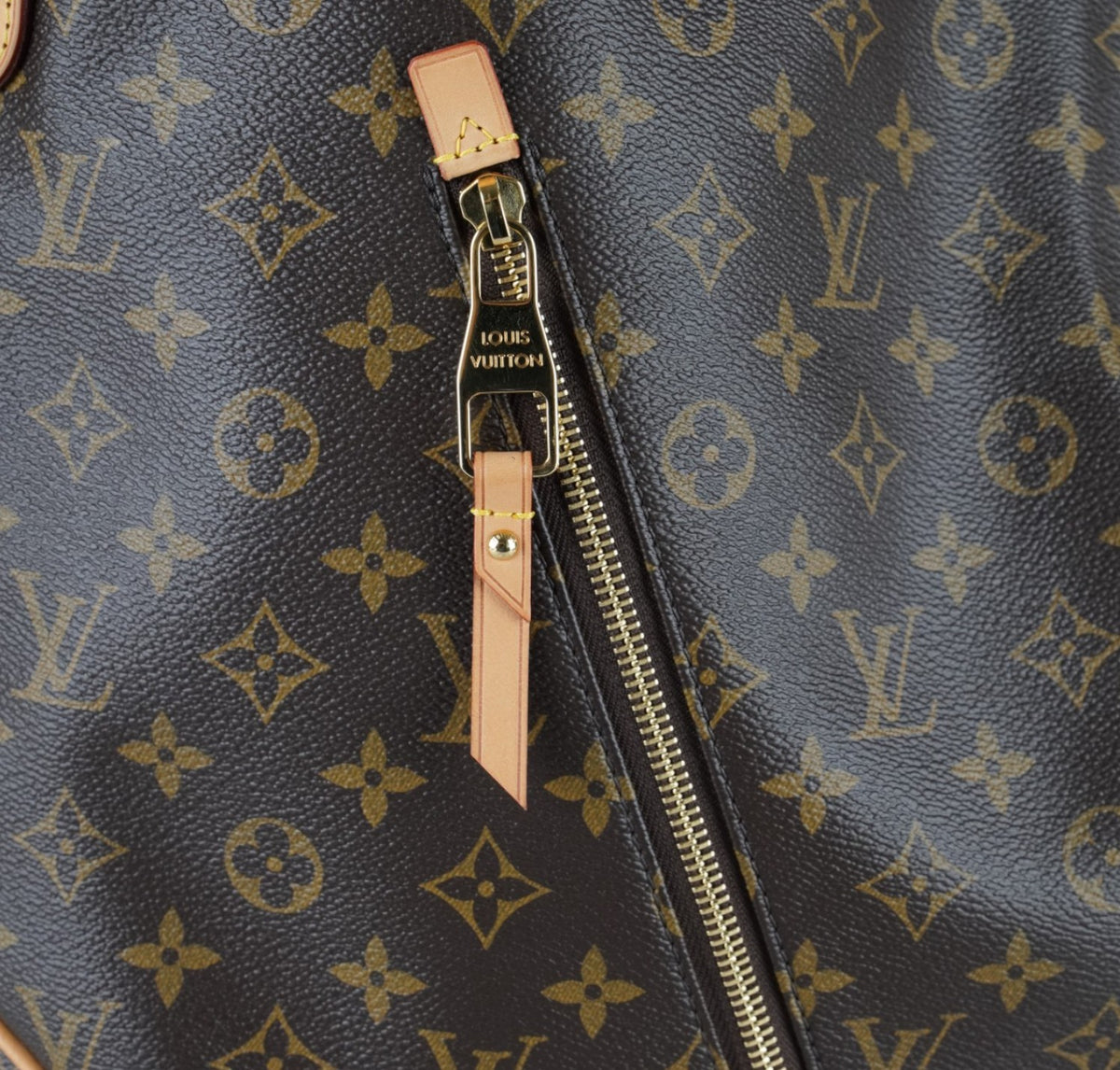 Delightful GM Monogram