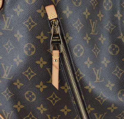 Delightful GM Monogram