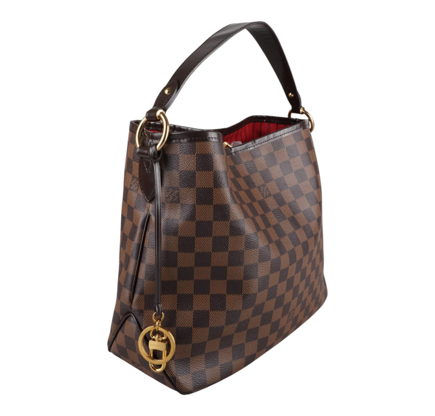 Delightful PM Damier