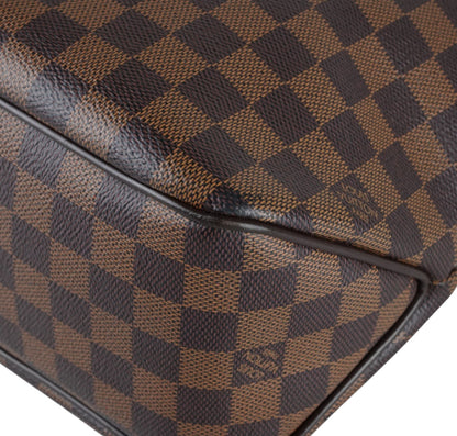 Delightful PM Damier