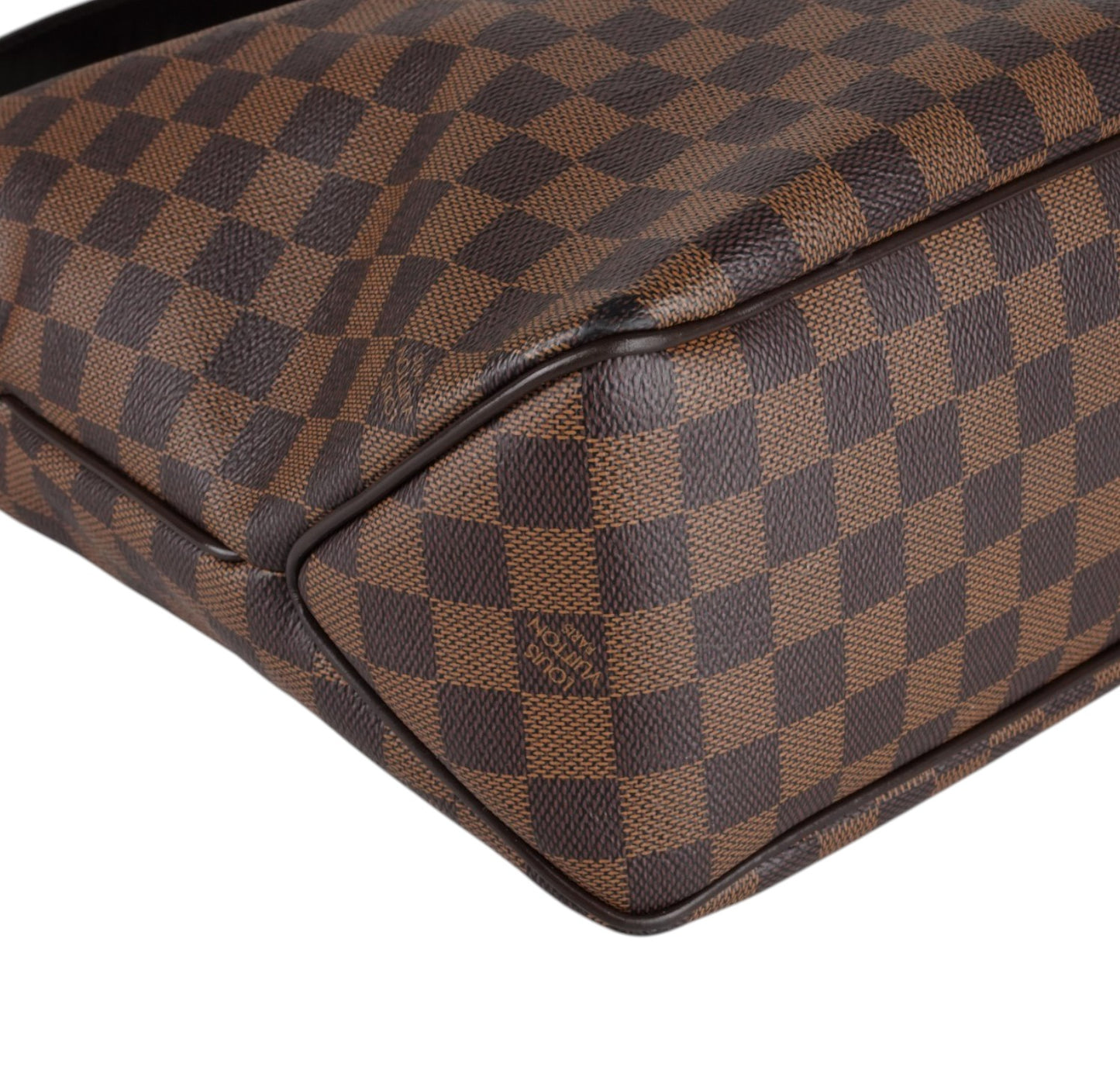 Delightful PM Damier