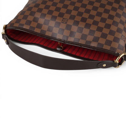 Delightful PM Damier