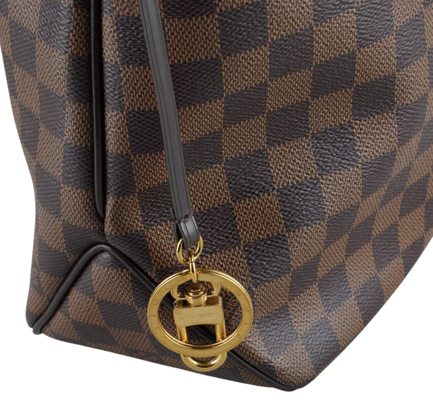 Delightful PM Damier