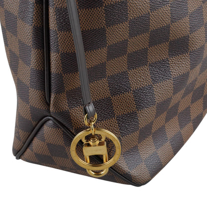 Delightful PM Damier