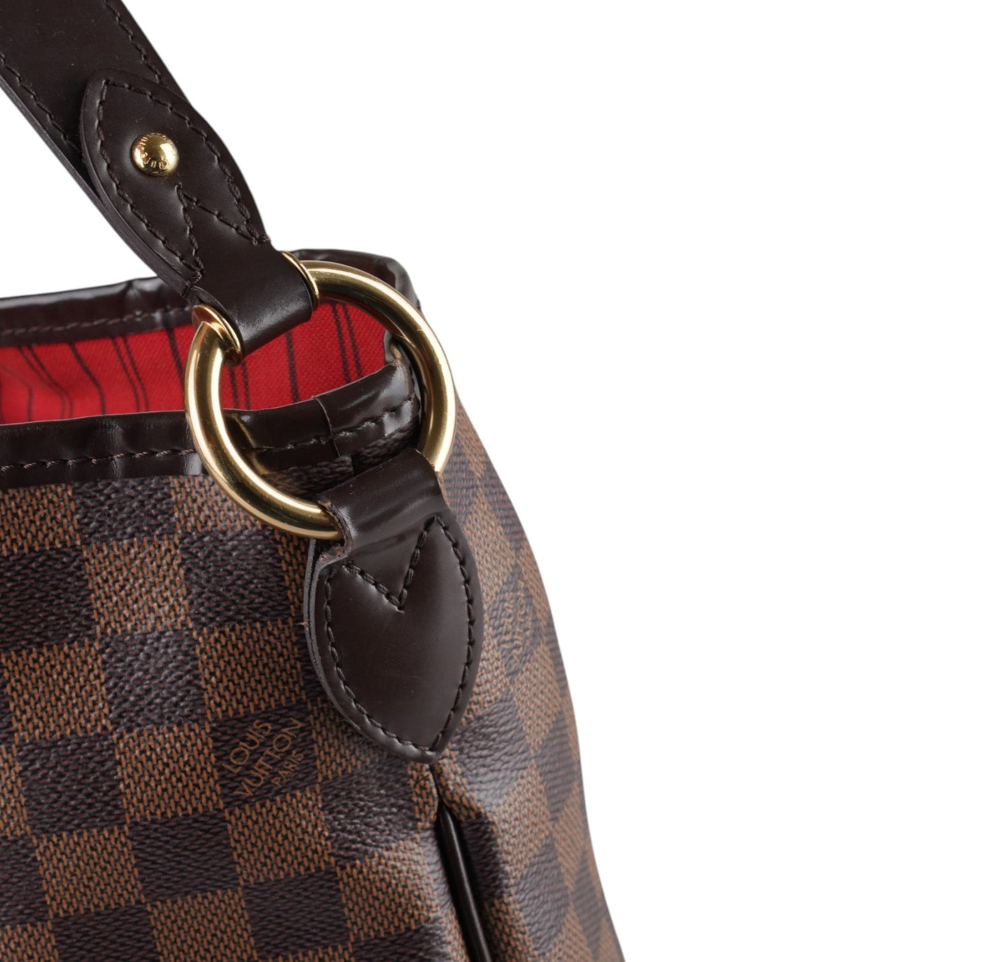 Delightful PM Damier