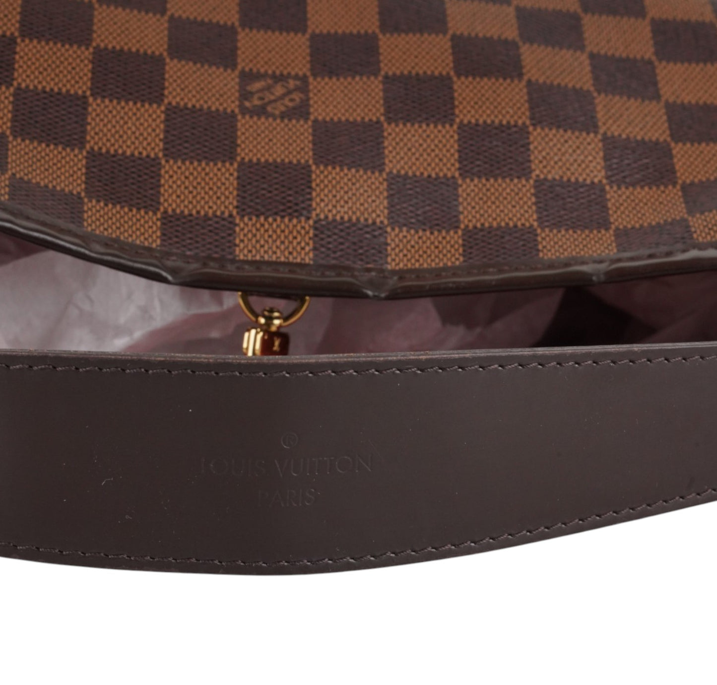 Delightful PM Damier