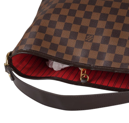 Delightful PM Damier