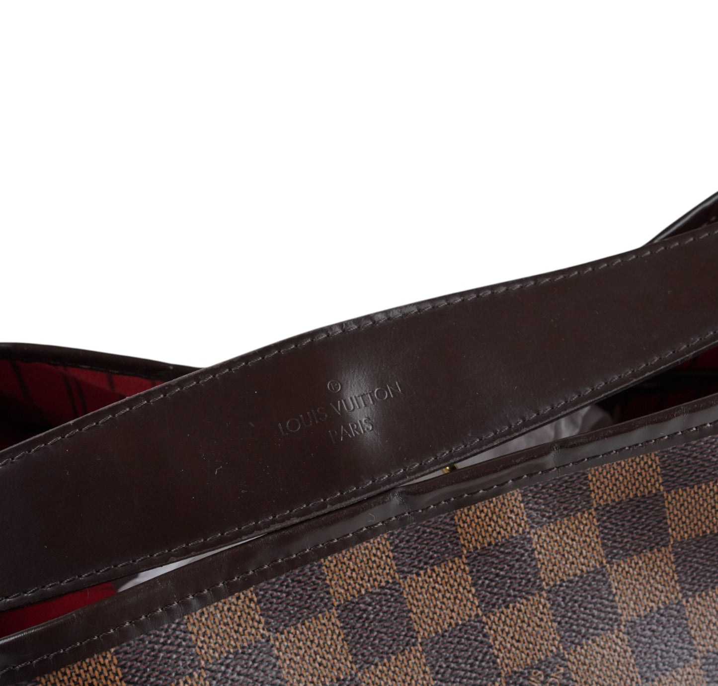 Delightful PM Damier