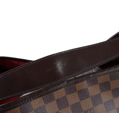 Delightful PM Damier