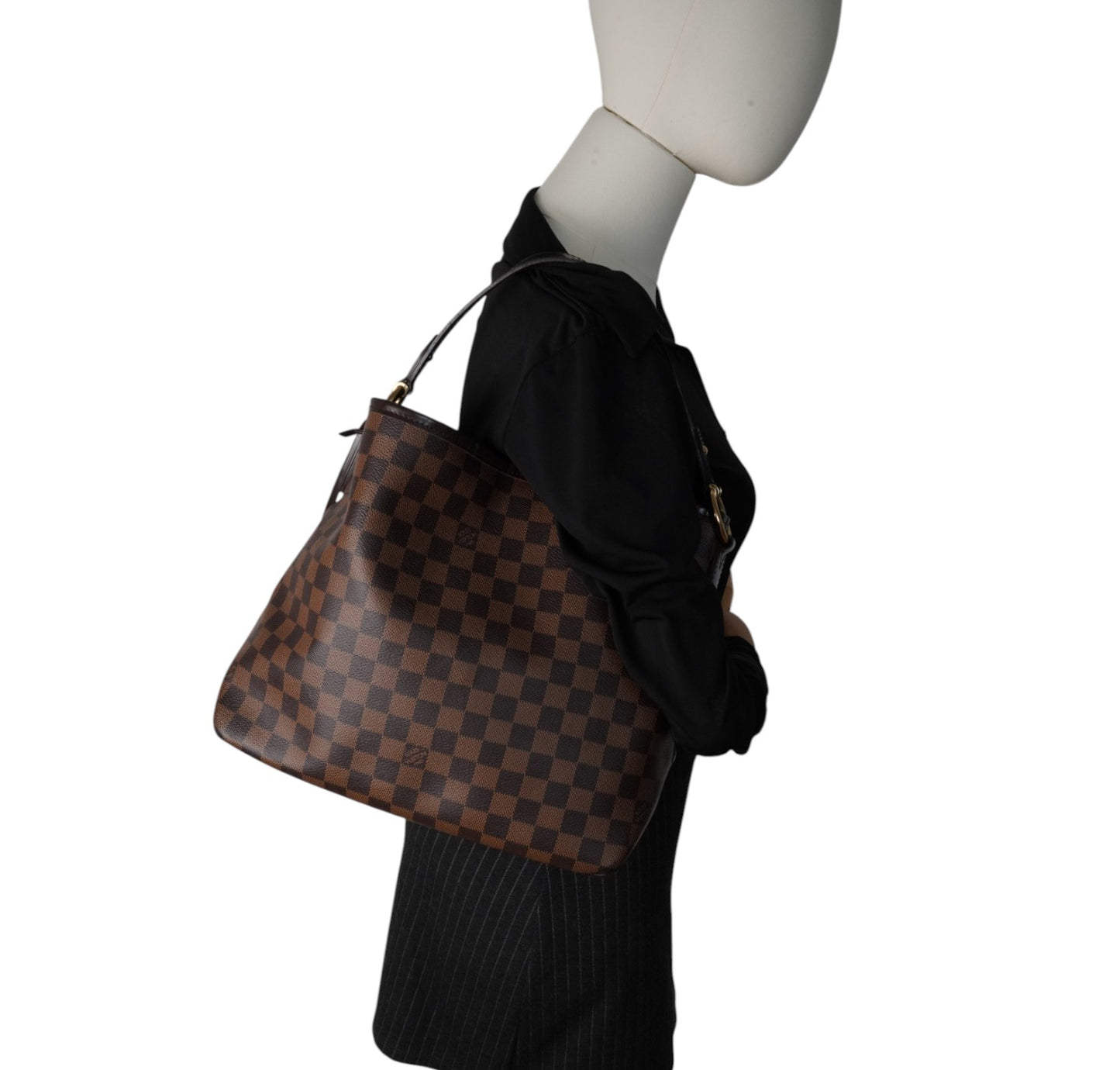 Delightful PM Damier