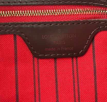 Delightful PM Damier