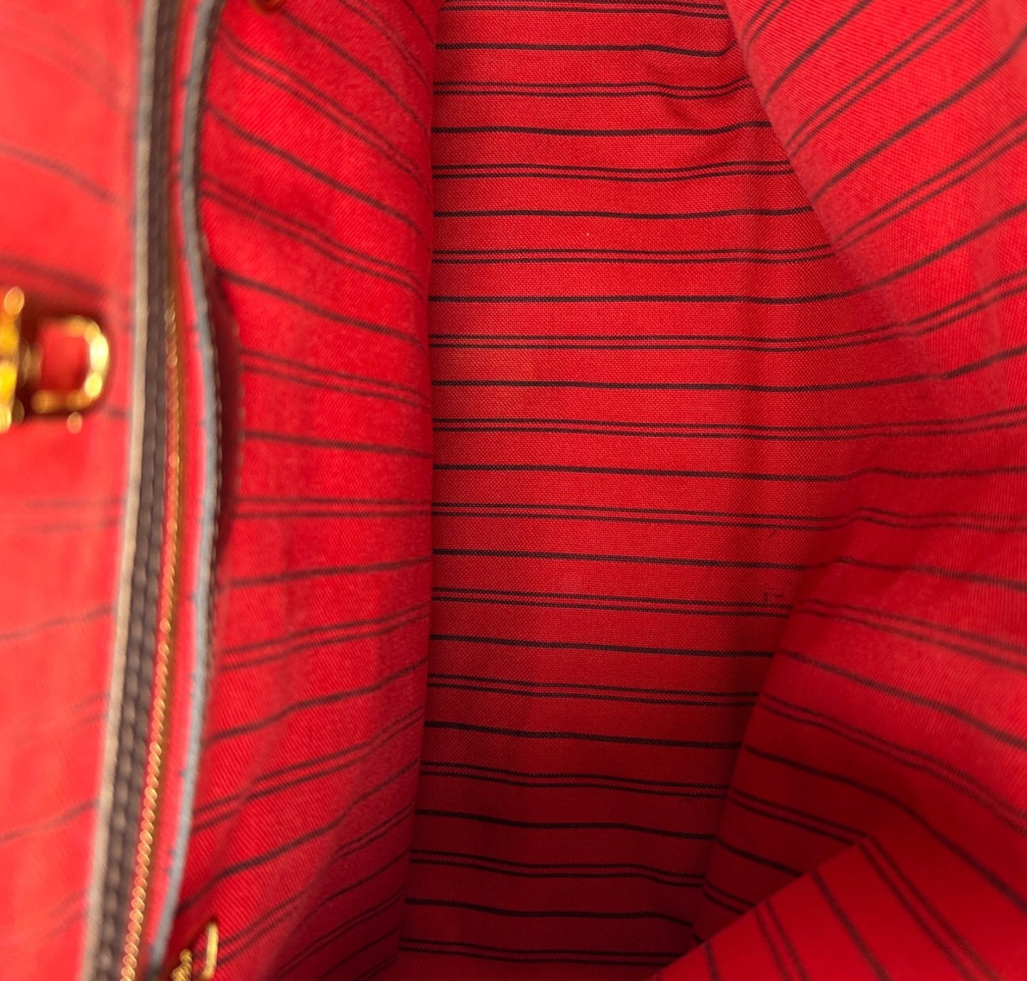 Delightful PM Damier