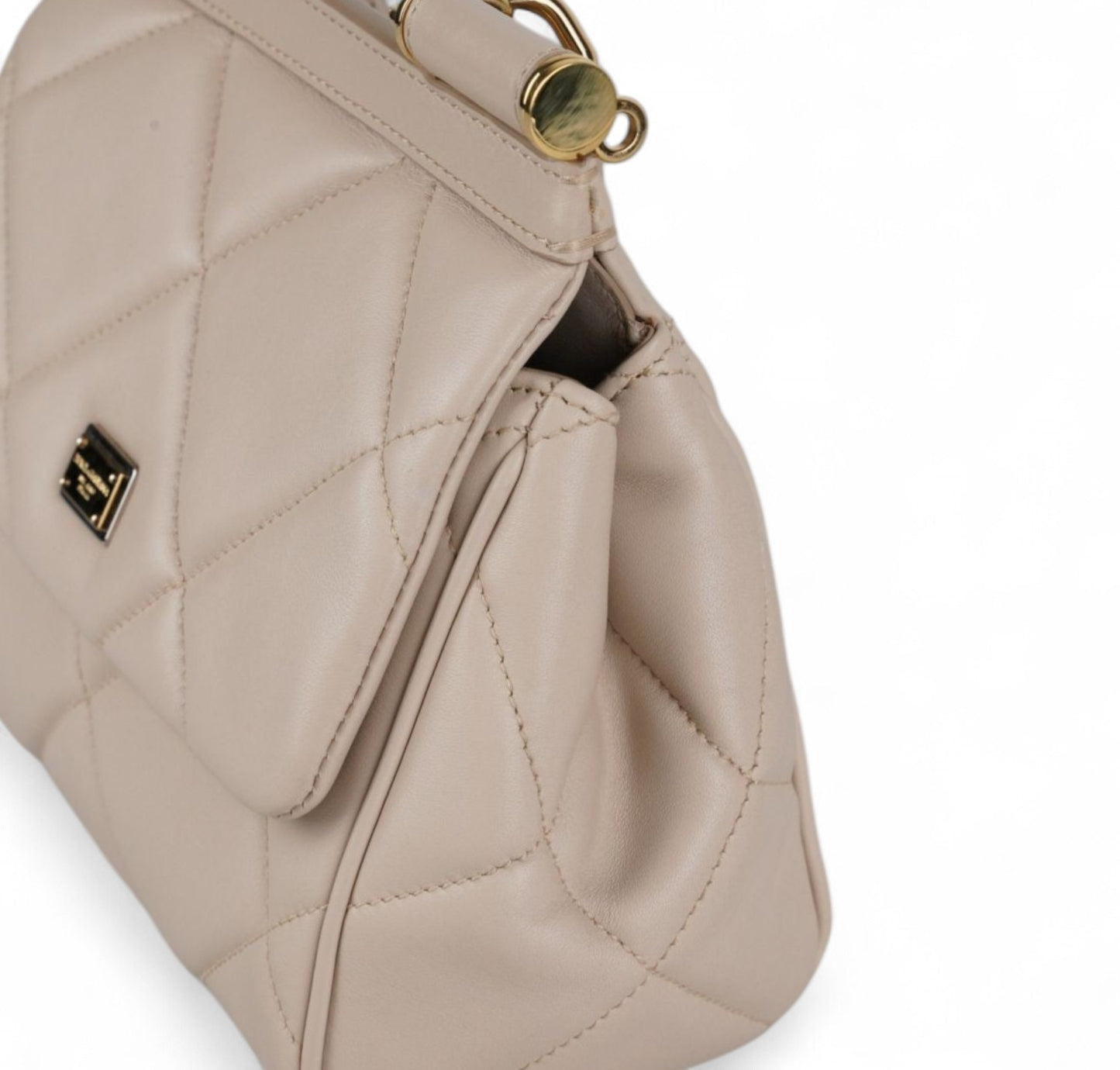 Sicily Quilted