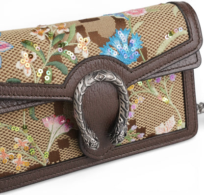 Dionysus Mini GG Jumbo