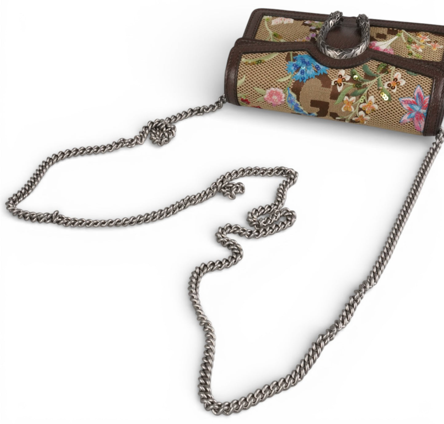 Dionysus Mini GG Jumbo