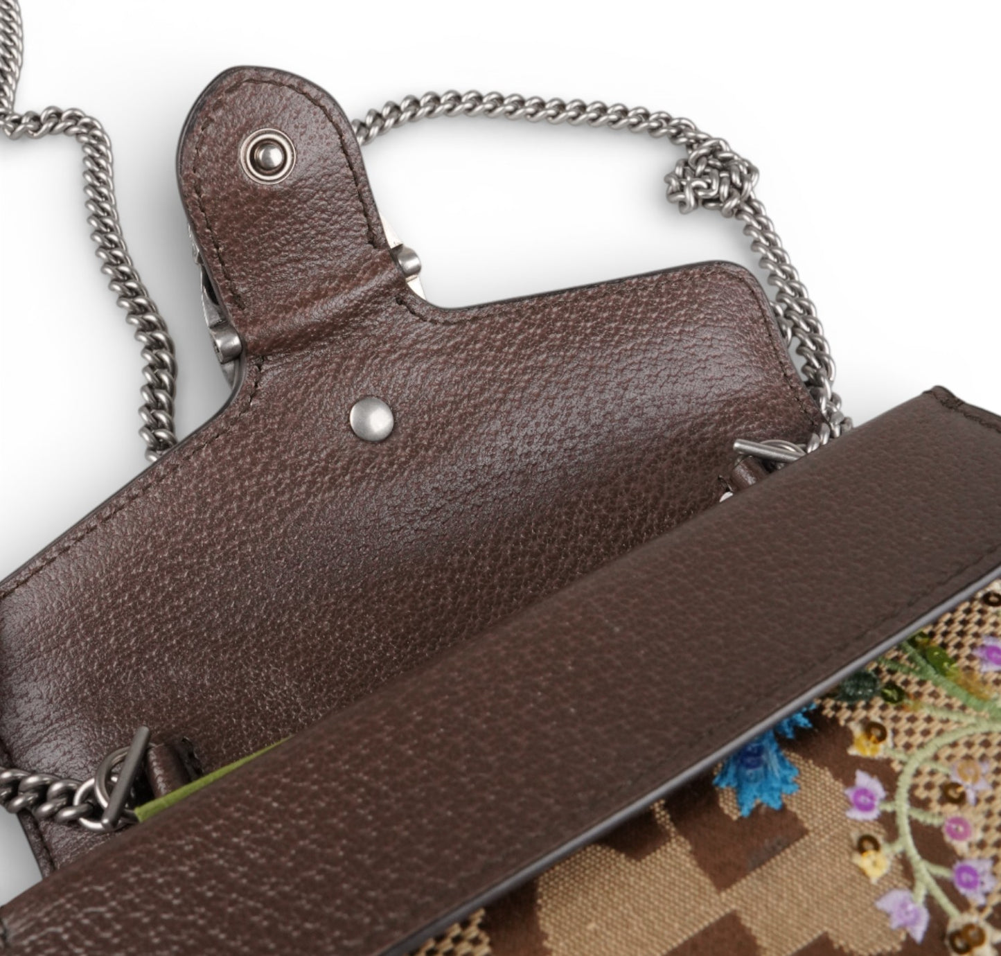 Dionysus Mini GG Jumbo