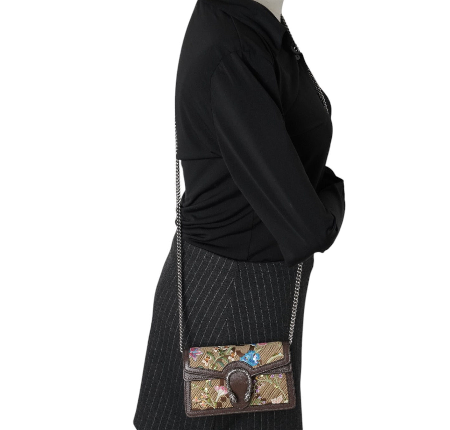 Dionysus Mini GG Jumbo