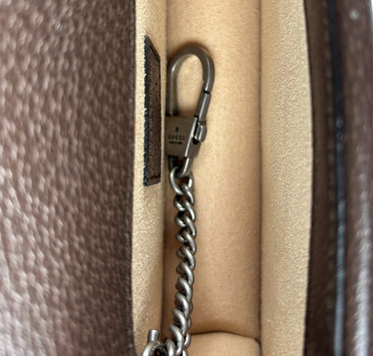 Dionysus Mini GG Jumbo