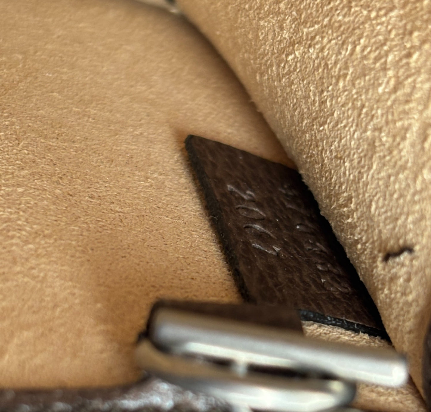 Dionysus Mini GG Jumbo