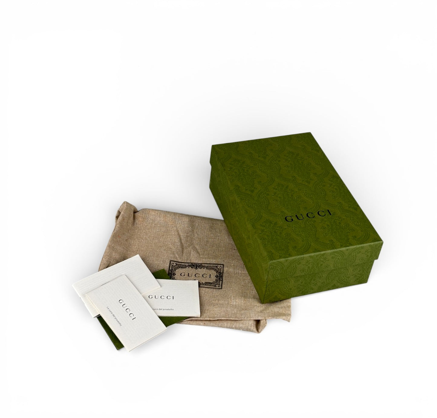 Dionysus Mini GG Jumbo