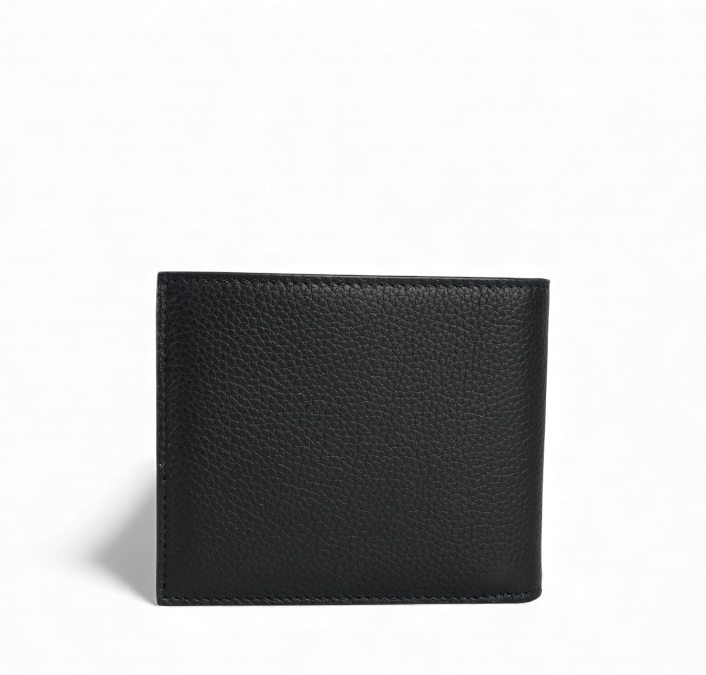CD Icon bifold wallet