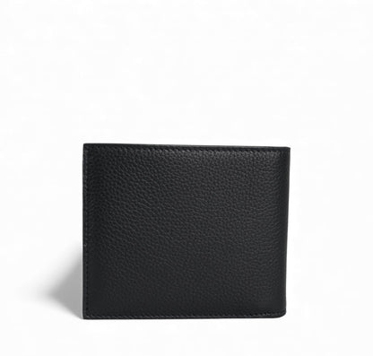 CD Icon bifold wallet