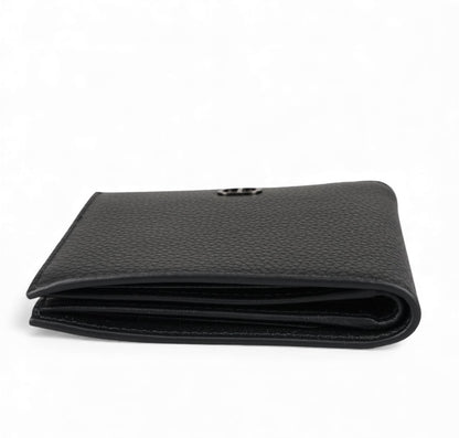 CD Icon bifold wallet