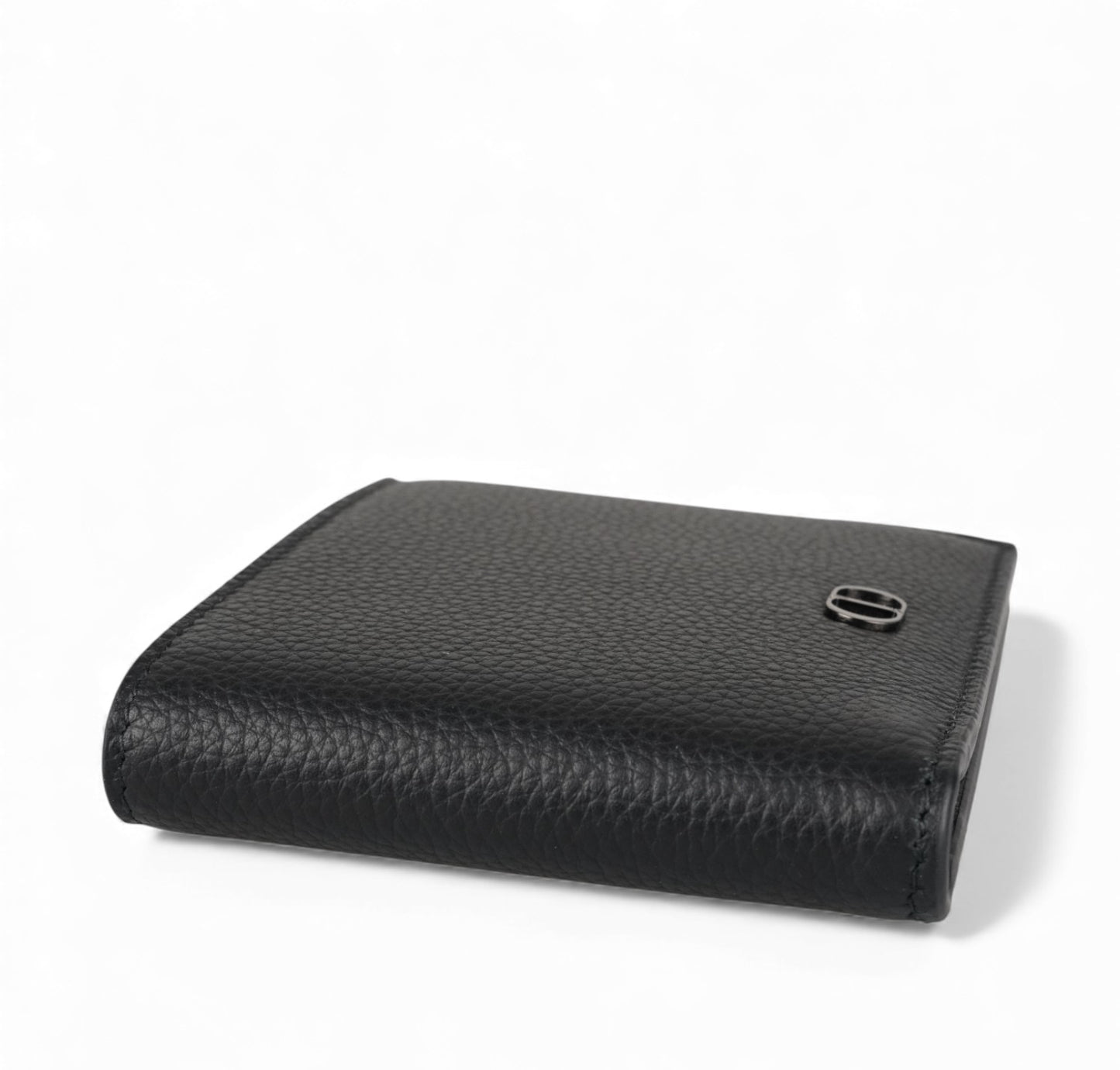 CD Icon bifold wallet