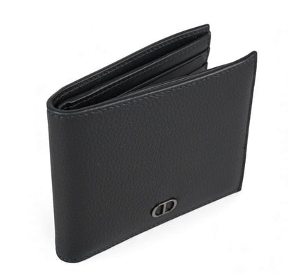 CD Icon bifold wallet