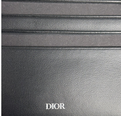 CD Icon bifold wallet