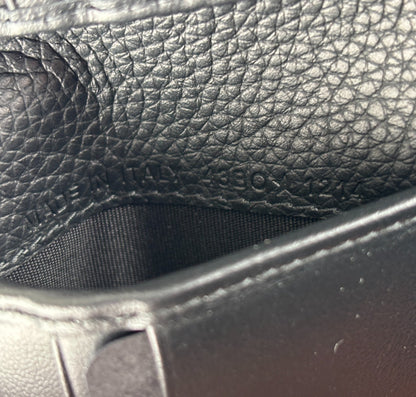 CD Icon bifold wallet