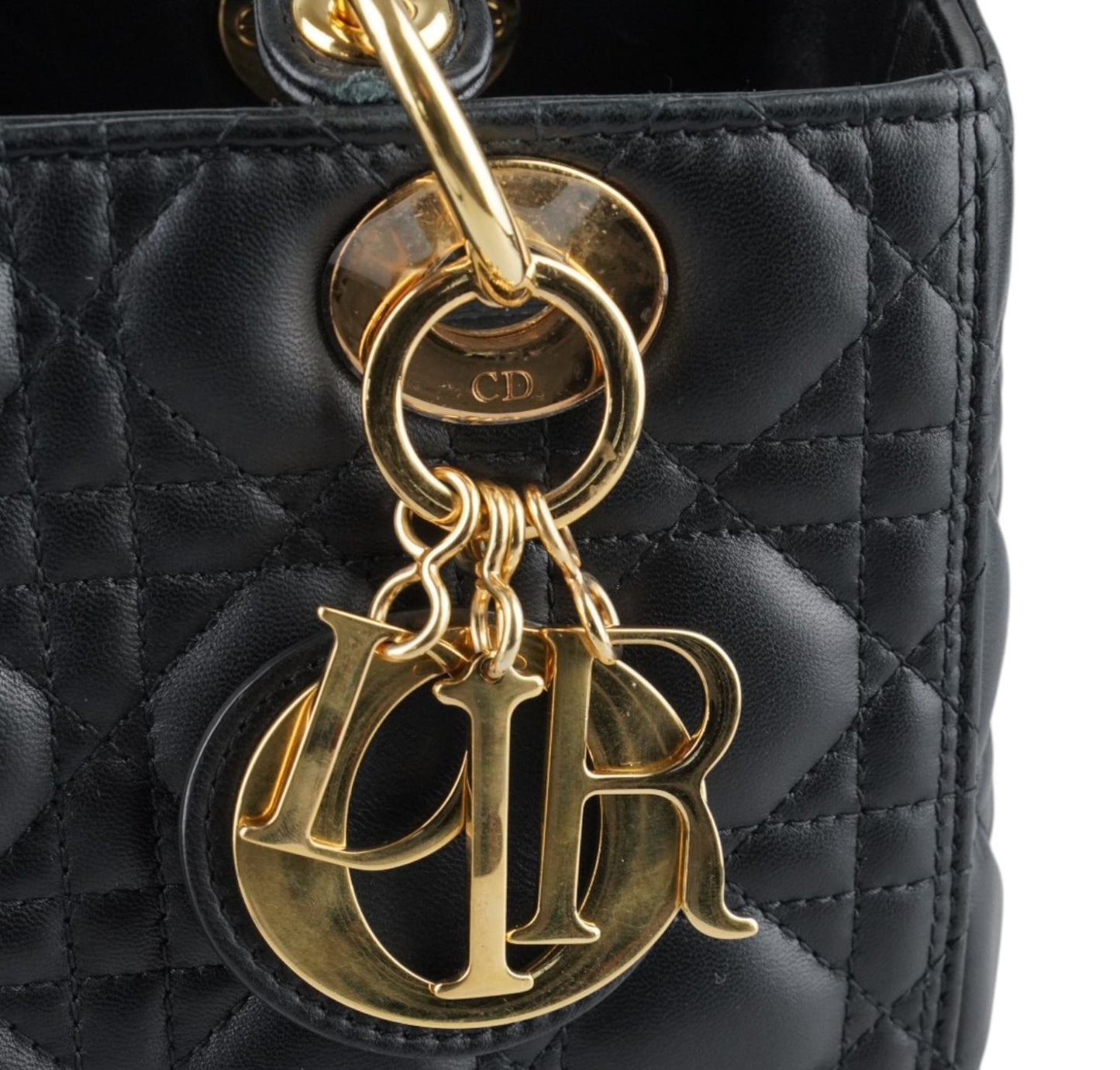 Lady Dior Media