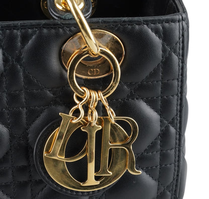 Lady Dior Media