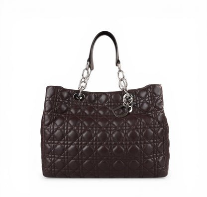 Lady Dior Soft