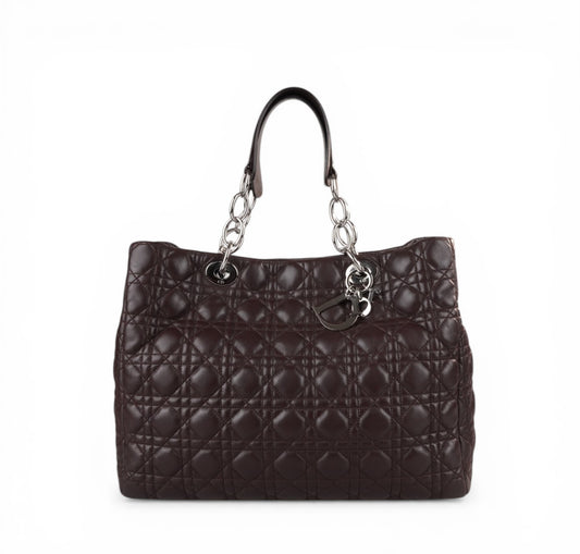 Lady Dior Soft