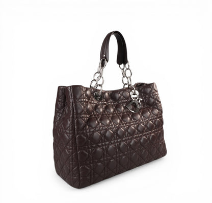 Lady Dior Soft