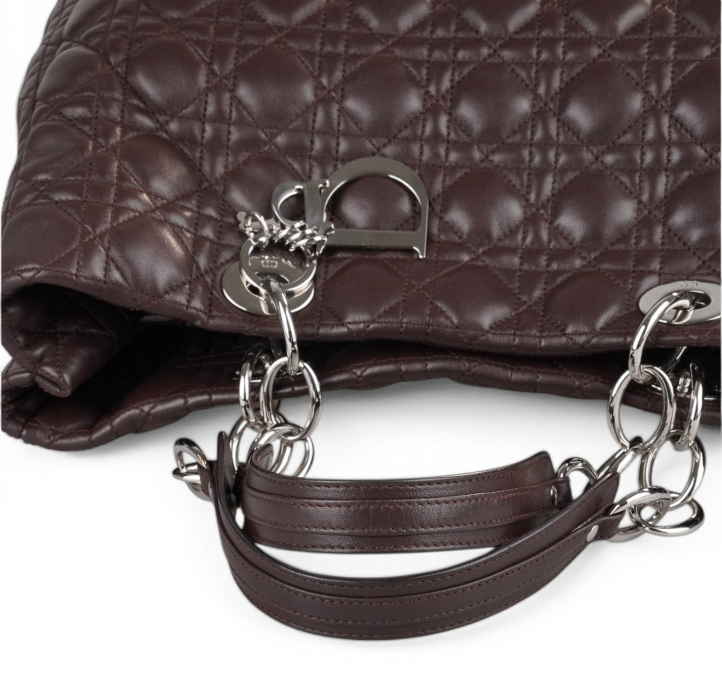 Lady Dior Soft
