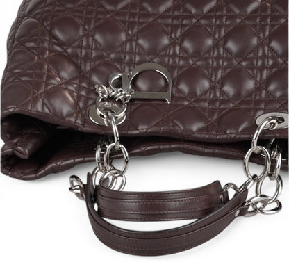 Lady Dior Soft