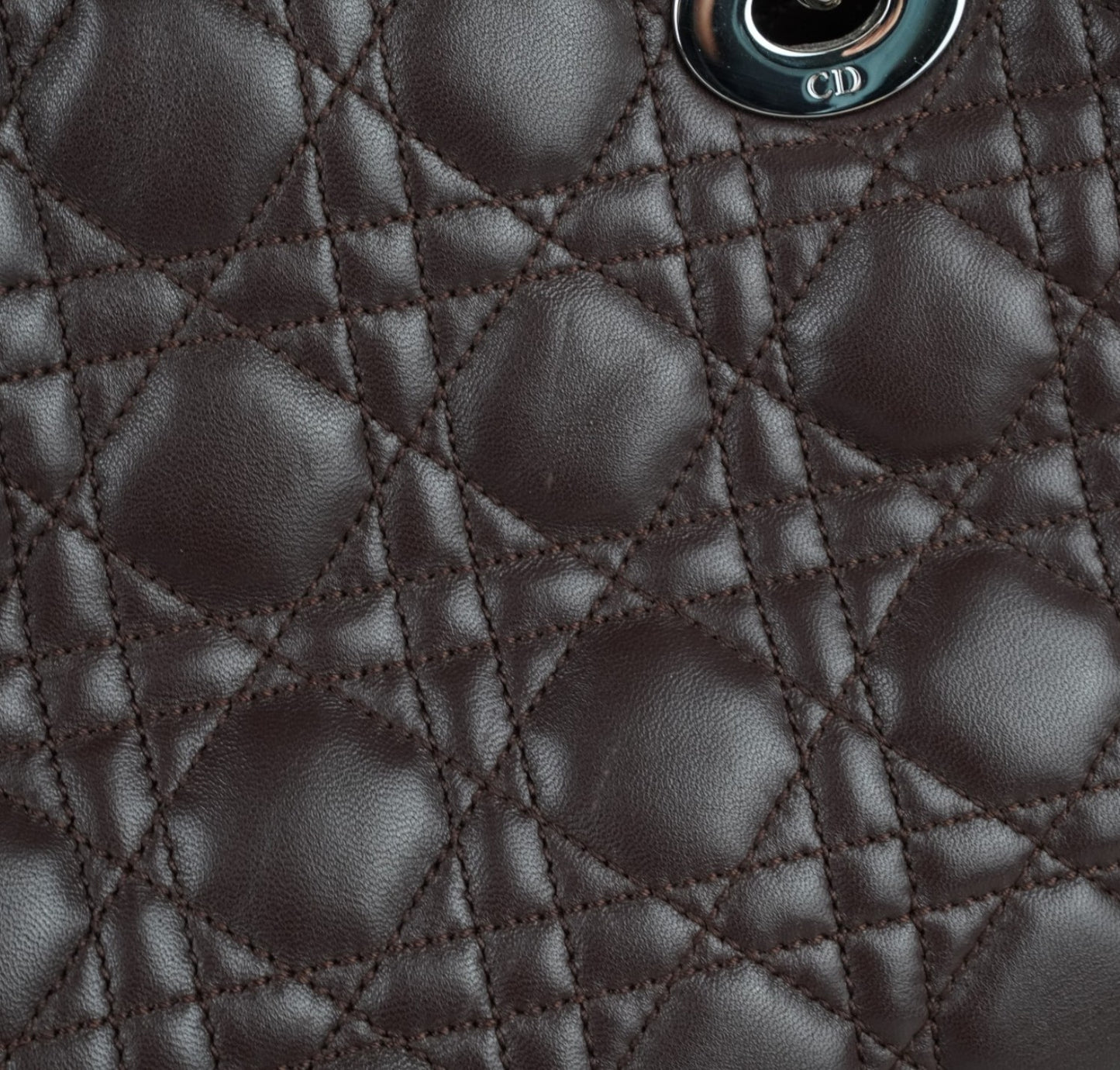 Lady Dior Soft