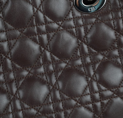 Lady Dior Soft