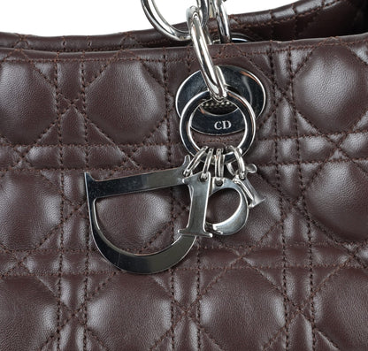 Lady Dior Soft