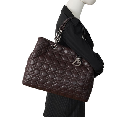 Lady Dior Soft