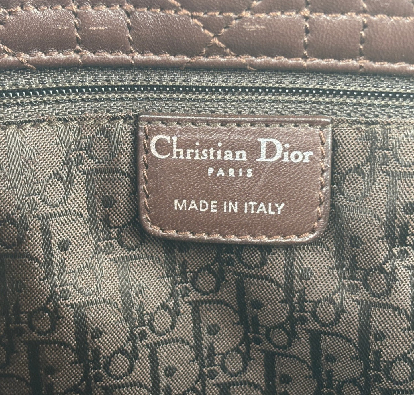 Lady Dior Soft