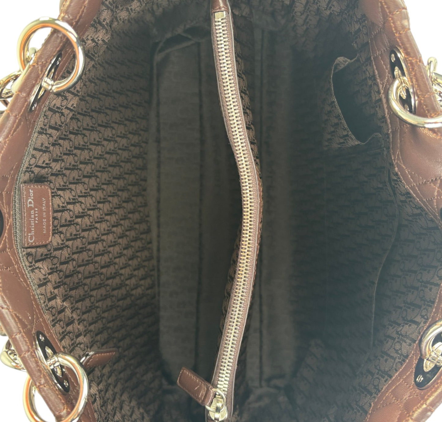 Lady Dior Soft