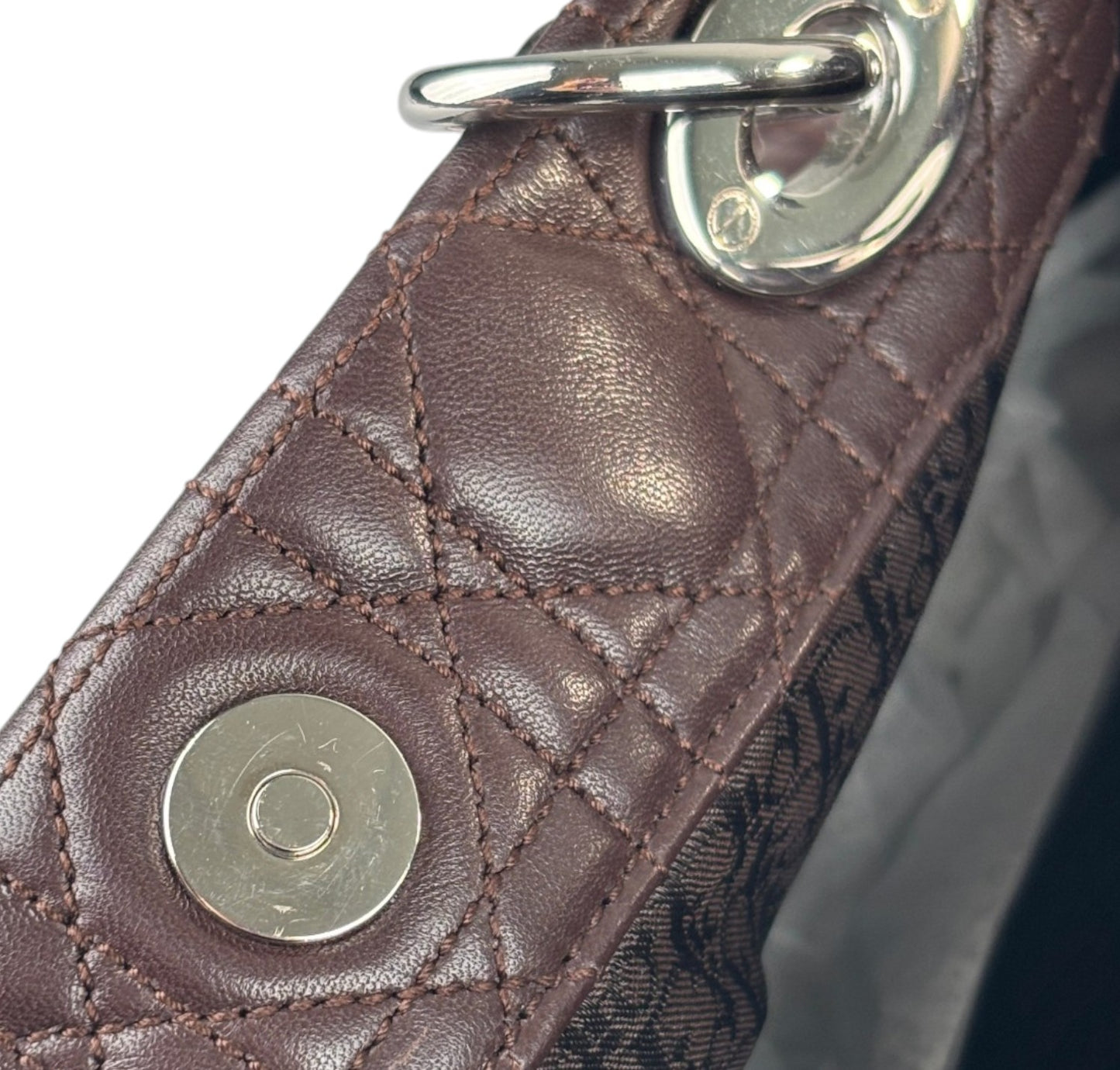 Lady Dior Soft