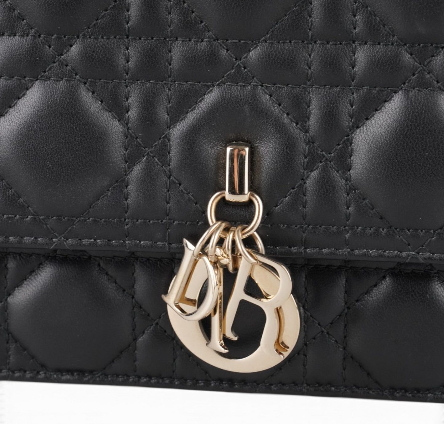 My Dior Top Handle