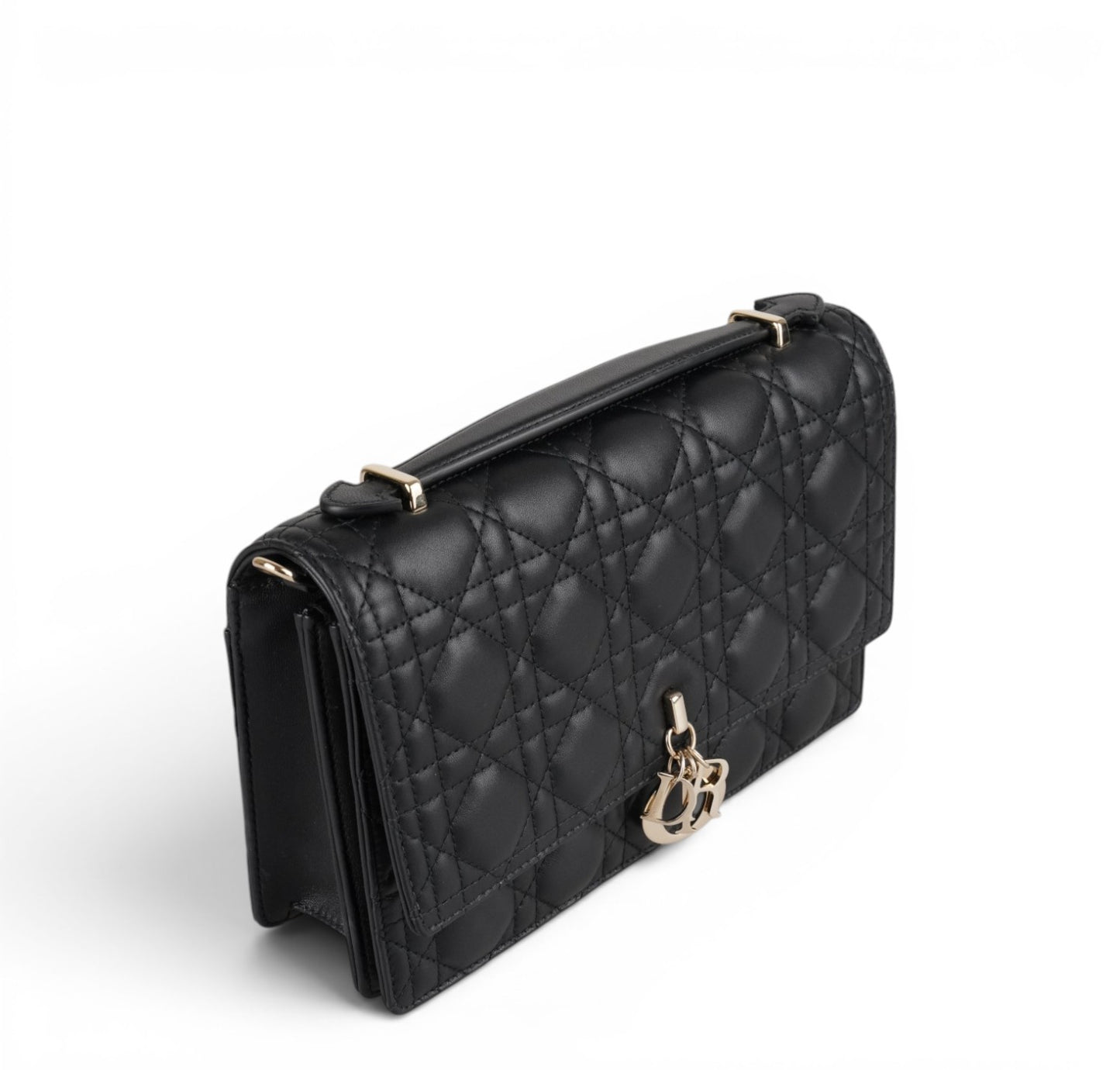 My Dior Top Handle